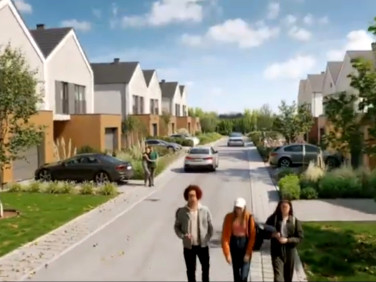 Dom Żerniki Wrocławskie