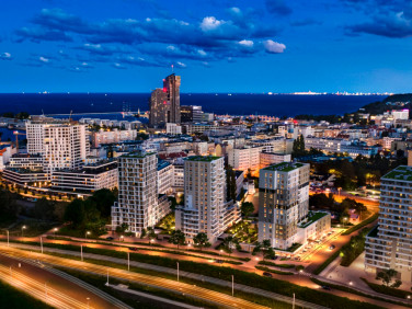 Mieszkanie Gdynia