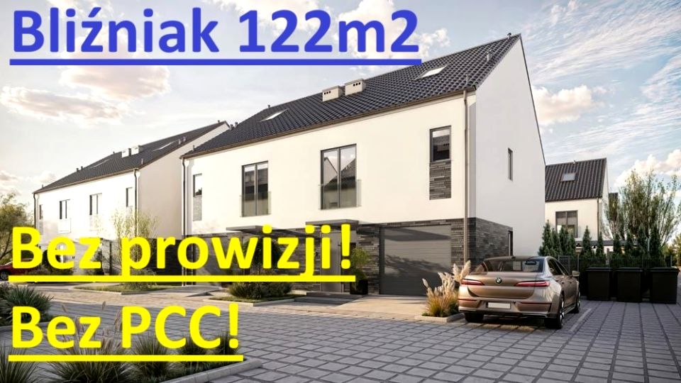 Dom Iwiny sprzedaż