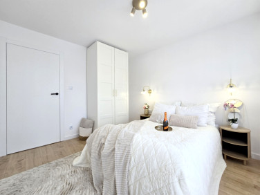 Mieszkanie Białystok