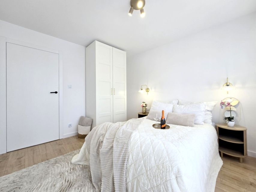 Mieszkanie Białystok