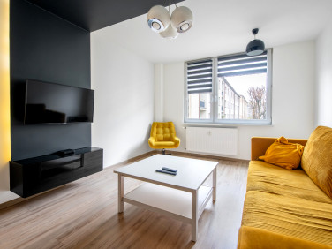 Mieszkanie Mikołów