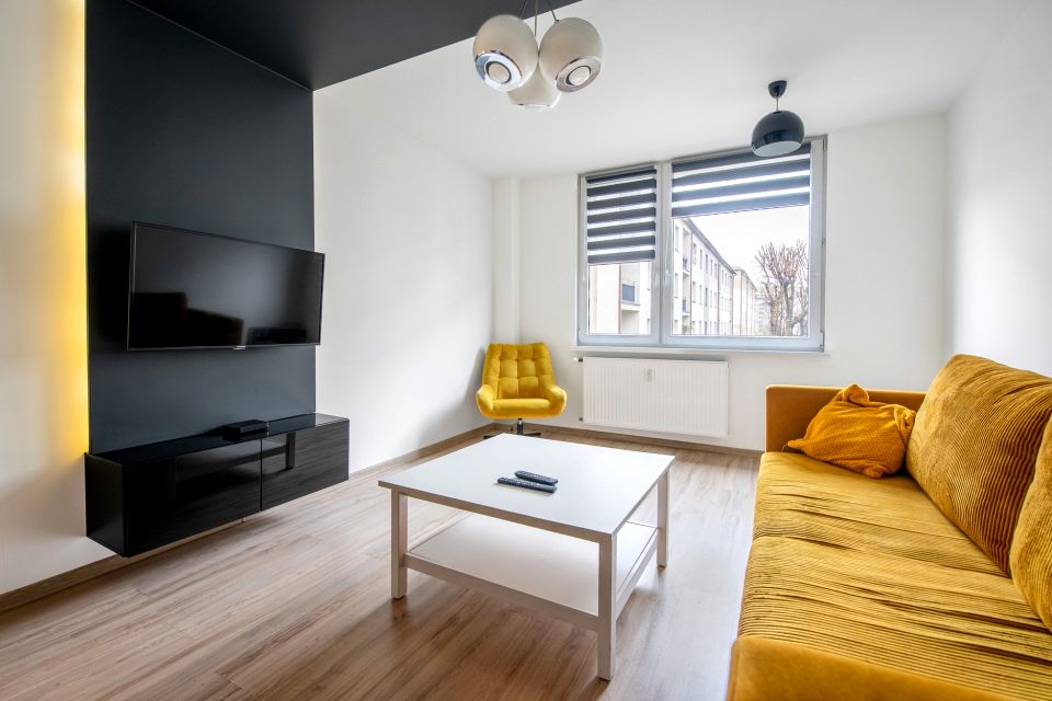 Mieszkanie Mikołów