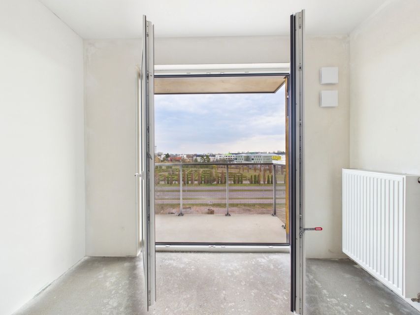 Mieszkanie apartamentowiec sprzedaż