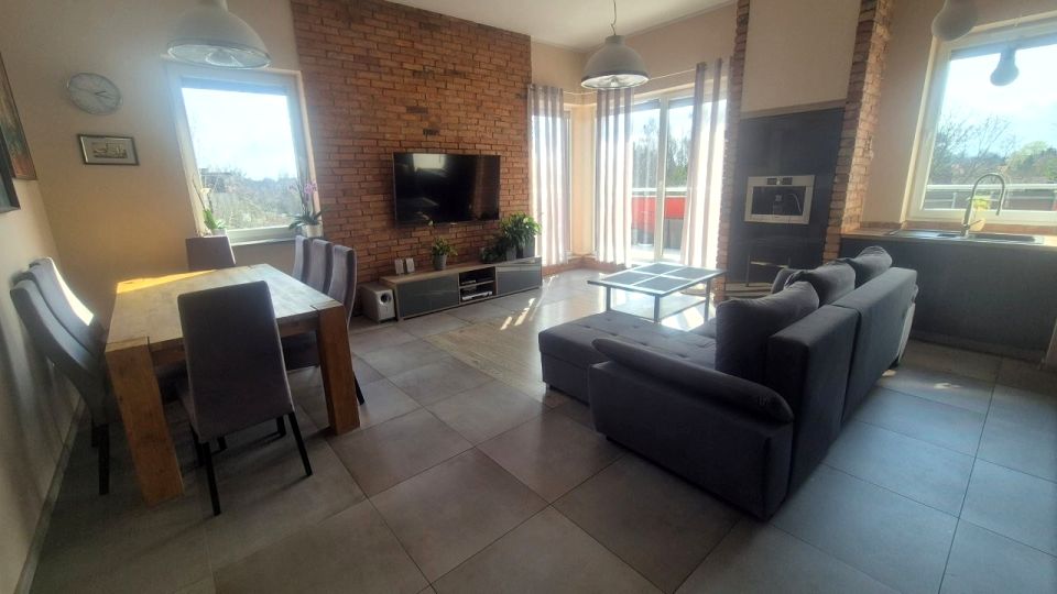 Mieszkanie Częstochowa