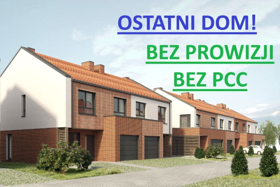 Dom Ślęza