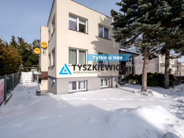 Mieszkanie Jastrzębia Góra