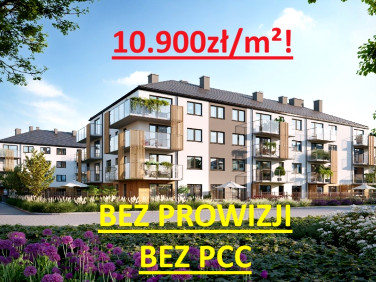 Mieszkanie Wrocław sprzedaż