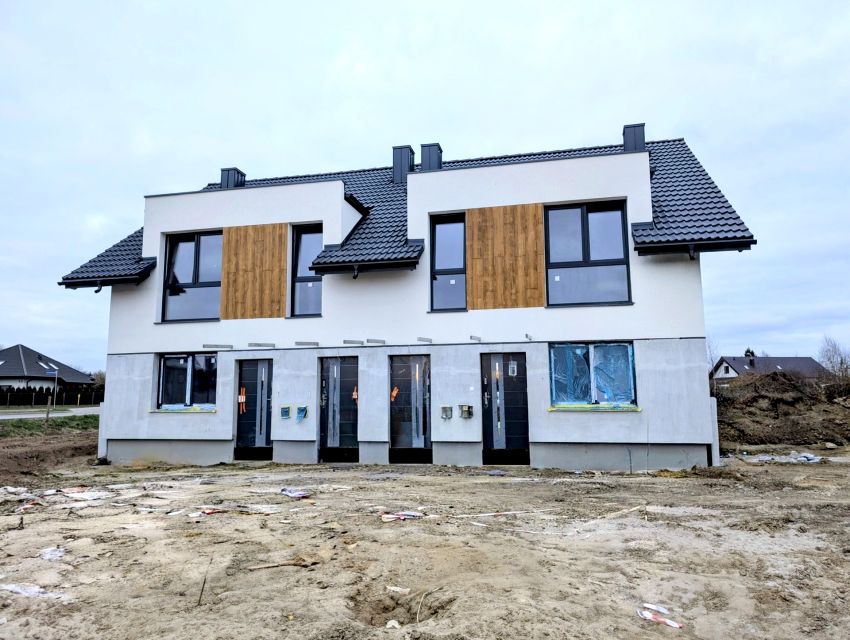 Mieszkanie Siemianice