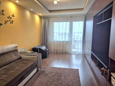 Mieszkanie Sosnowiec