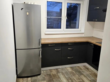 Mieszkanie Gorzów Wielkopolski