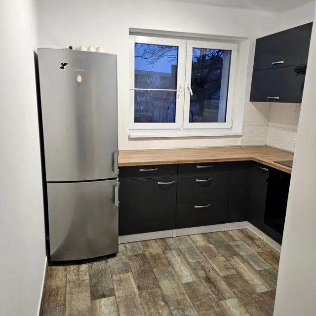 Mieszkanie Gorzów Wielkopolski