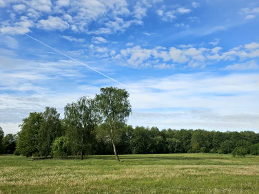 Działka rolna Nowa Sławogóra