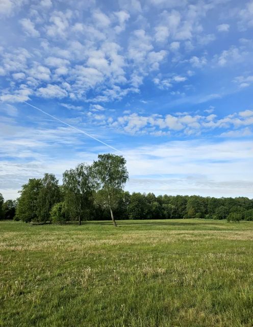 Działka rolna Nowa Sławogóra