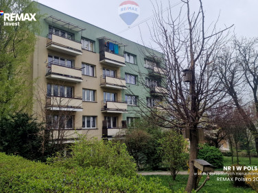 Mieszkanie BIELSKO-BIAŁA