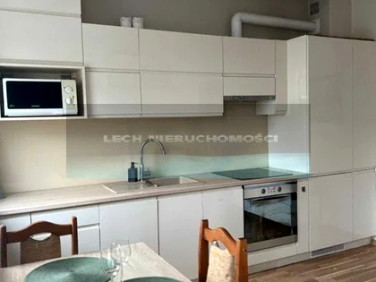 Mieszkanie Pruszków