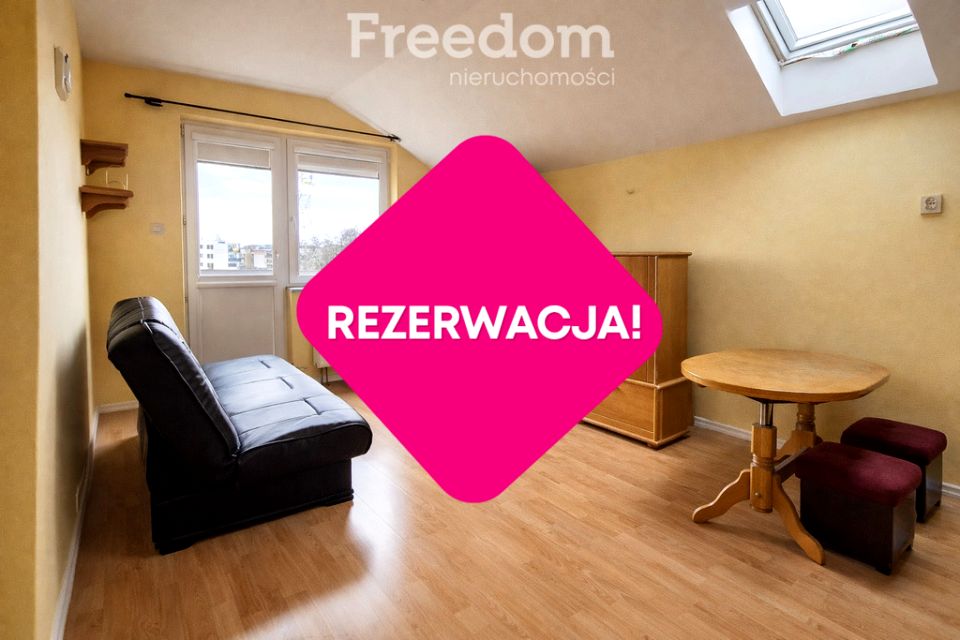 Mieszkanie Ząbki