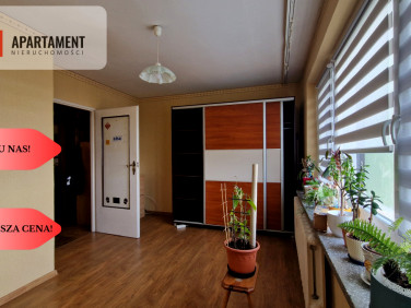 Mieszkanie Nakło nad Notecią