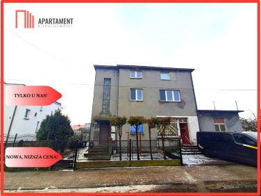 Lokal Nakło nad Notecią