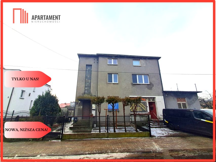 Lokal Nakło nad Notecią