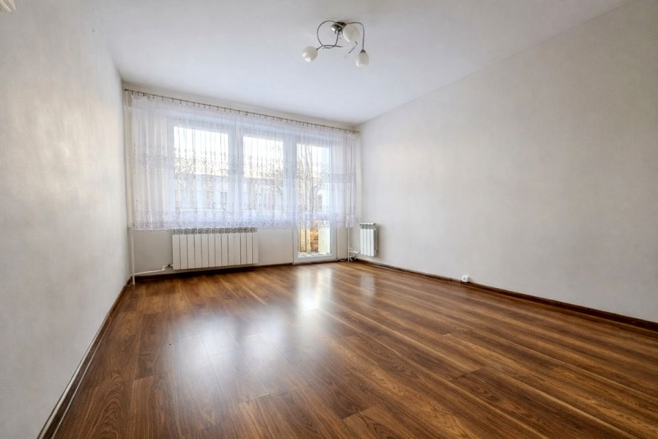 Mieszkanie Michałowo