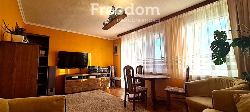 Mieszkanie Międzyrzec Podlaski