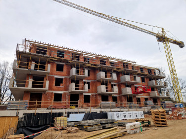 Mieszkanie w górach