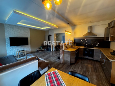 Mieszkanie Pabianice