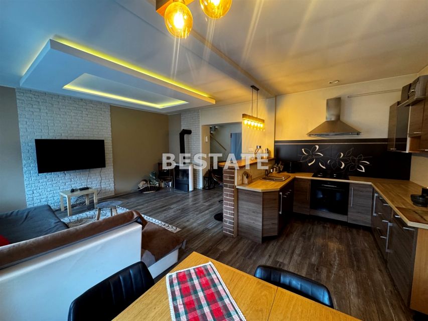 Mieszkanie Pabianice