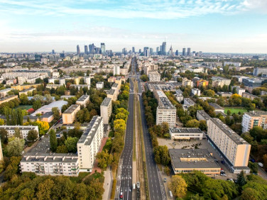Mieszkanie Warszawa