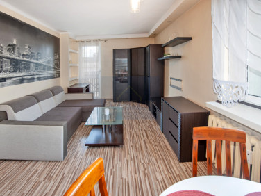 Mieszkanie Częstochowa