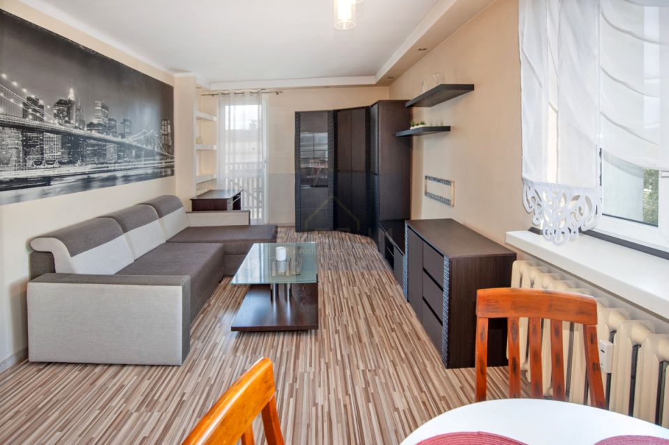 Mieszkanie Częstochowa