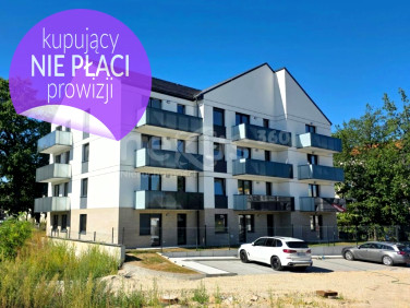 Mieszkanie Oleśnica