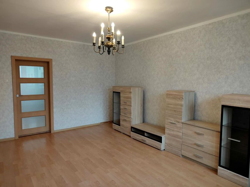 Mieszkanie Sosnowiec