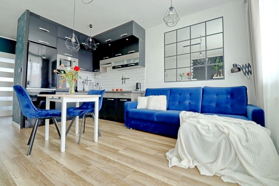 Mieszkanie Gorzów Wielkopolski