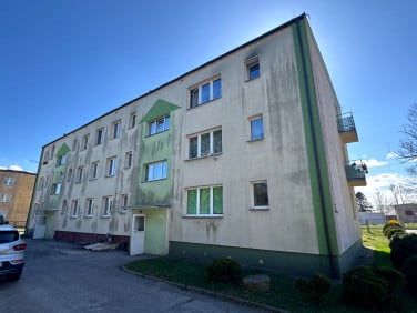 Mieszkanie Płoty