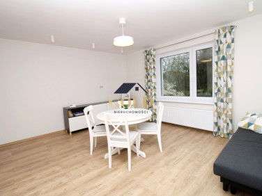 Mieszkanie Wałbrzych