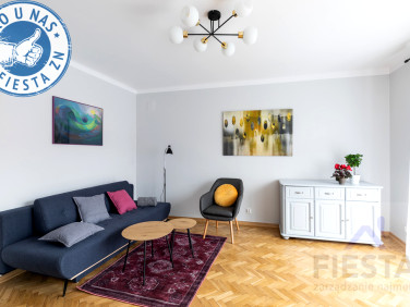 Mieszkanie WARSZAWA wynajem