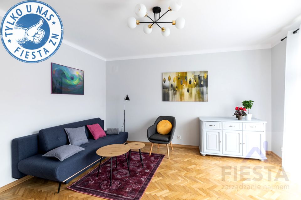 Mieszkanie WARSZAWA wynajem