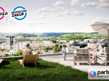 Mieszkanie apartamentowiec Gdynia