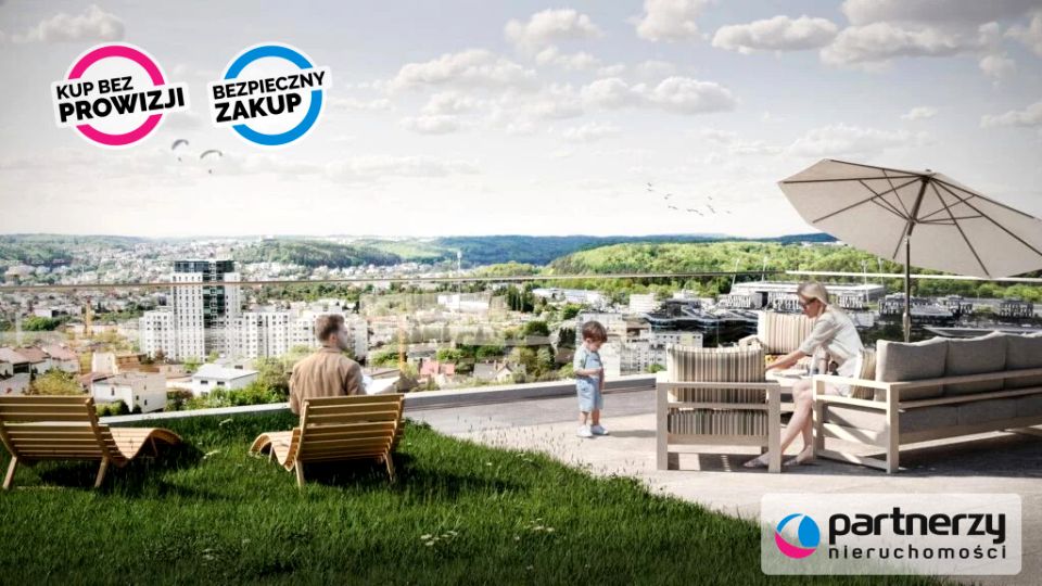 Mieszkanie apartamentowiec Gdynia