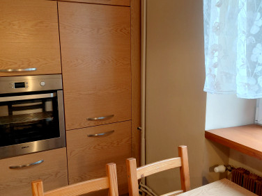 Mieszkanie Bielsko-Biała