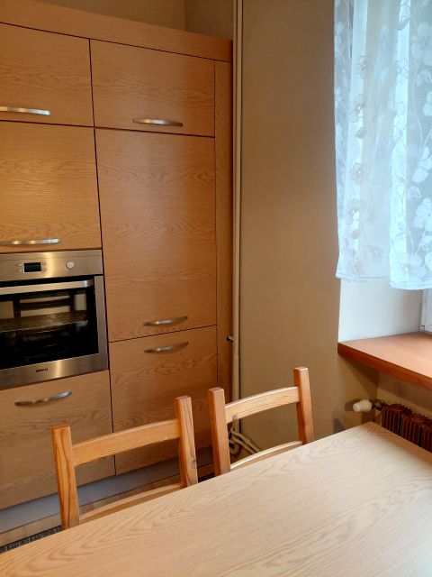 Mieszkanie Bielsko-Biała