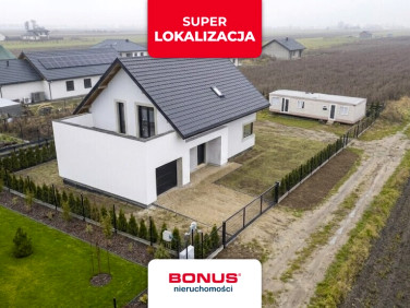 Dom Zaborówek sprzedaż