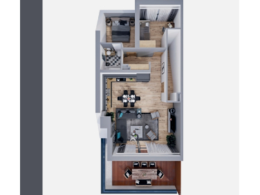 Mieszkanie Opole sprzedaż