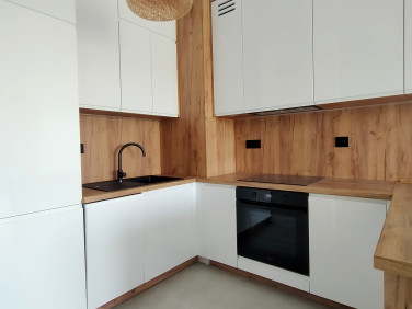 Mieszkanie Sosnowiec