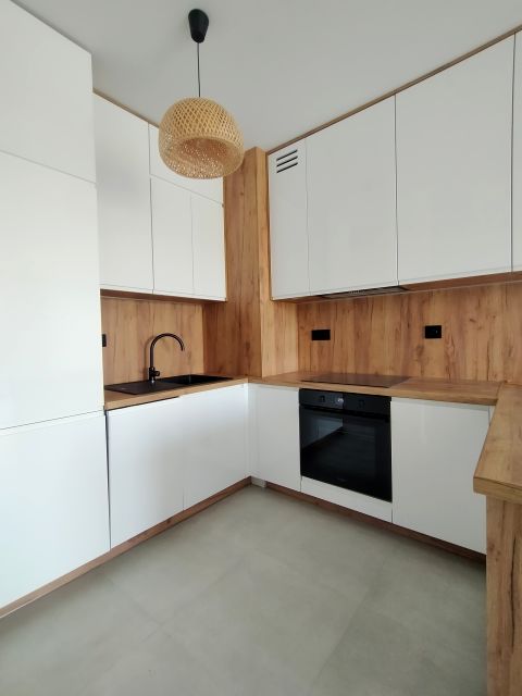 Mieszkanie Sosnowiec