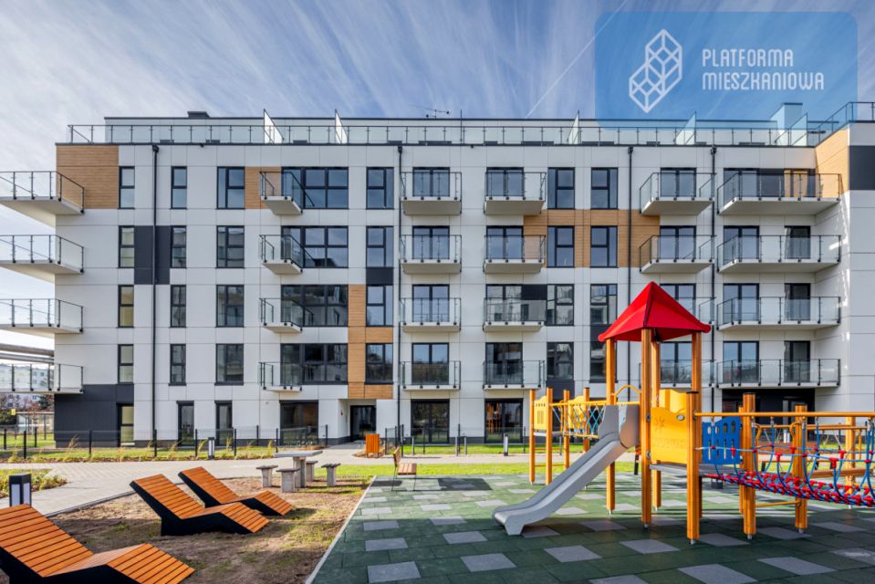 Mieszkanie Poznań sprzedaż