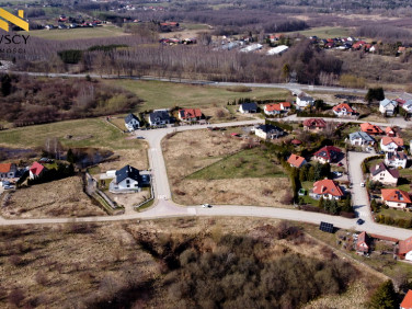 Działka budowlana Morąg