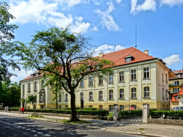 Budynek użytkowy Bydgoszcz